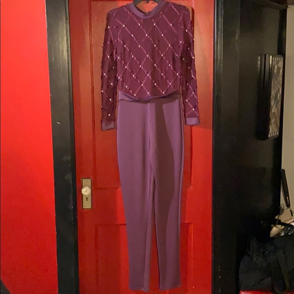 Jumpsuit